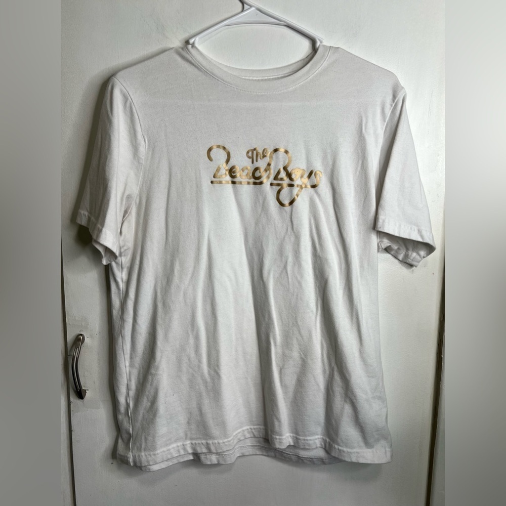 Wonder Nation The Beach Boys Tee